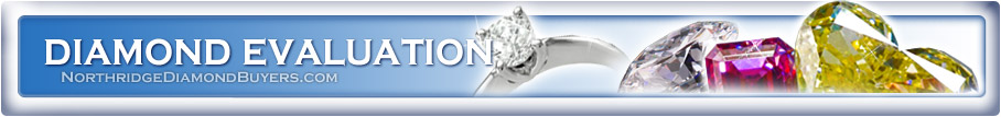 diamond evaluation